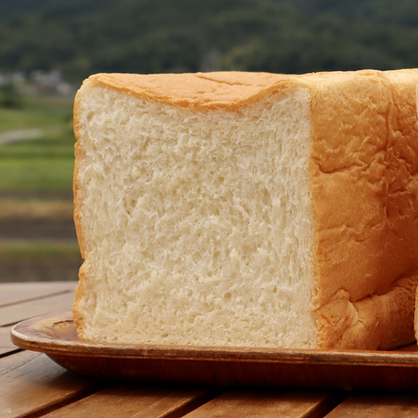 生食パン