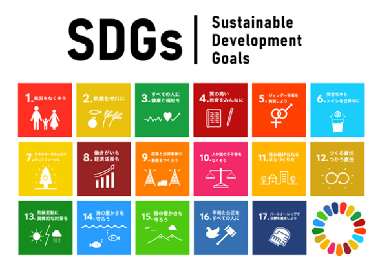 sdgs