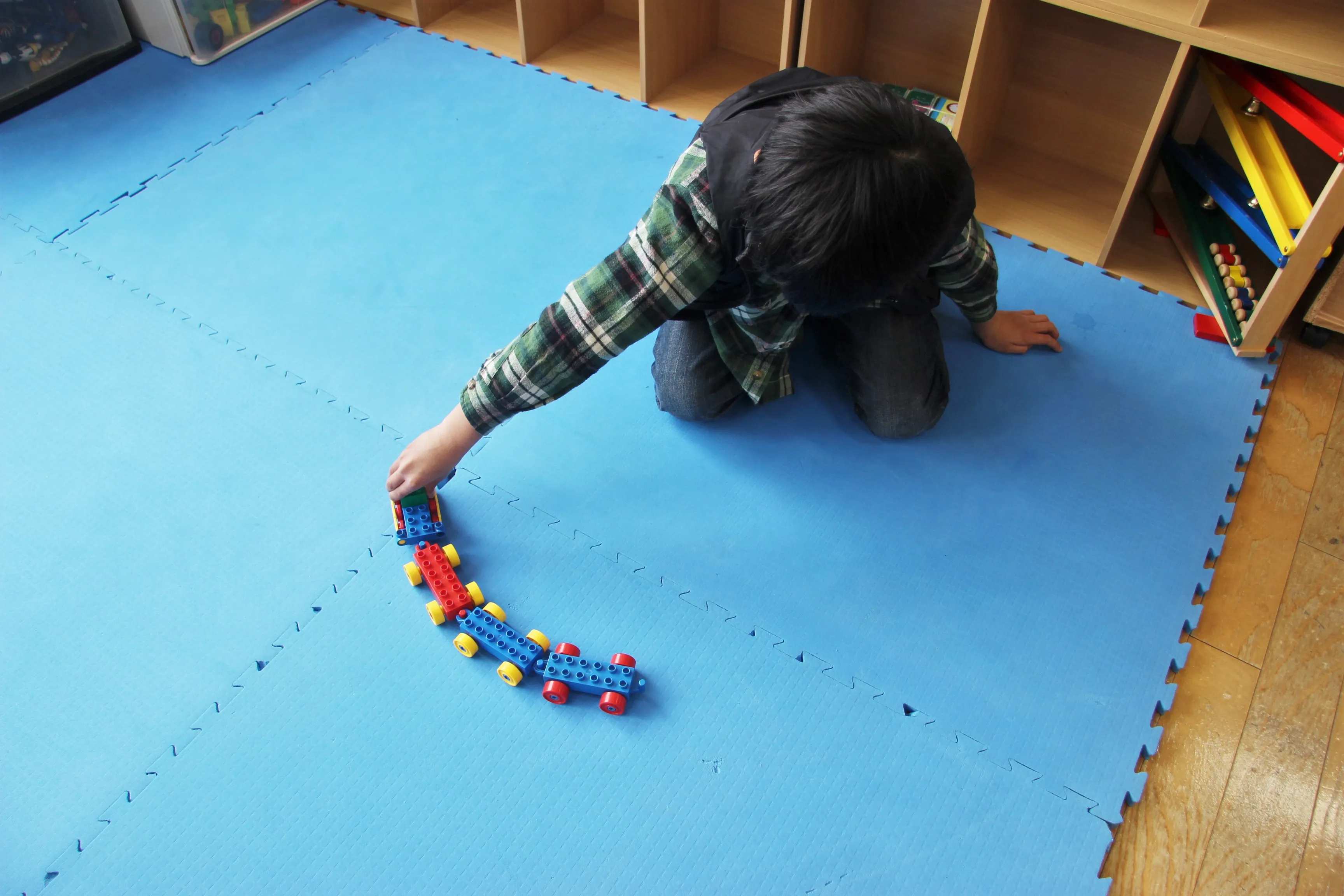 放課後等デイサービス